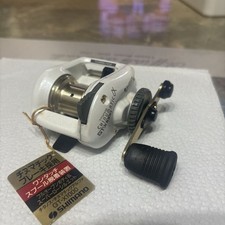 SHIMANO GTX 1000 TITANOS