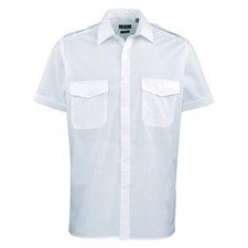 Premier - Camicia Manica Corta