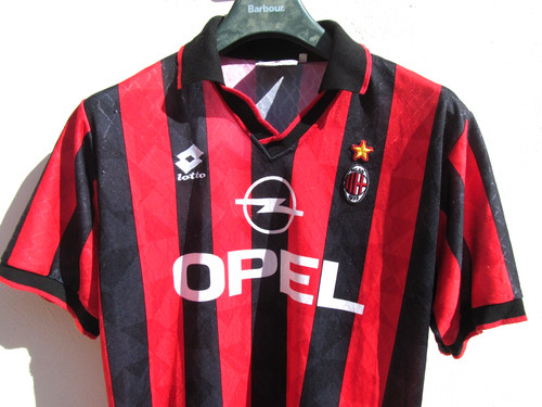 Maglia shirt camiseta - maglia,
