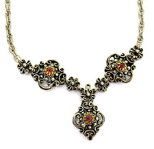Esclusivo collier tradizionale