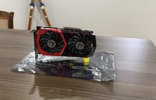 Scheda grafica MSI Nvidia