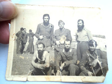 ww2 partigiani patrioti liberazione regia polizia uniformi regio esercito rsi