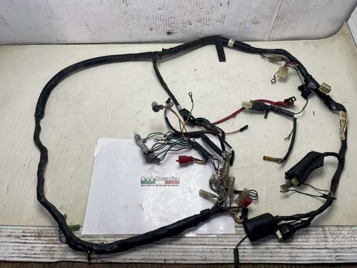 Impianto elettrico peugeot - impianto,