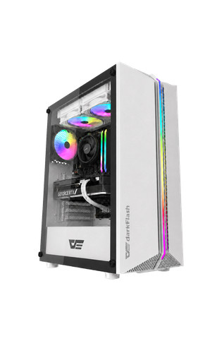 Zyberx gioco intel - zyberx, da
