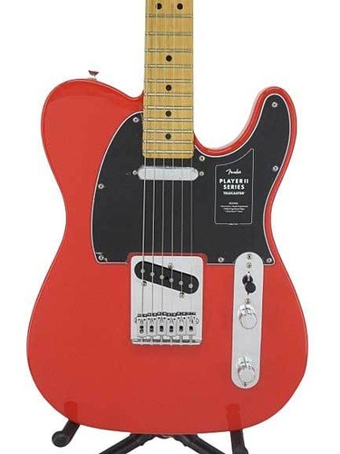 Fender mexico player - fender, ii