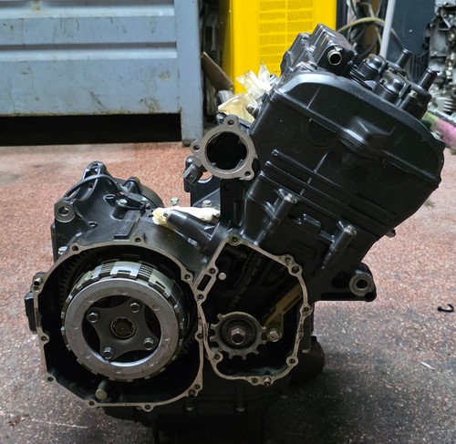 Motore completo honda cbf - , 600