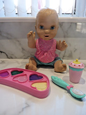 Luvabella Mealtime Magic Mia