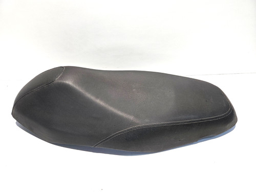 Sella sedile saddle posteriore - sedile,