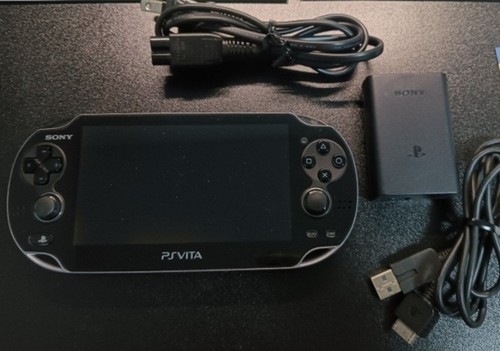 Sony vita pch - vita, ab02