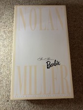 Barbie nolan miller couture - barbie,
