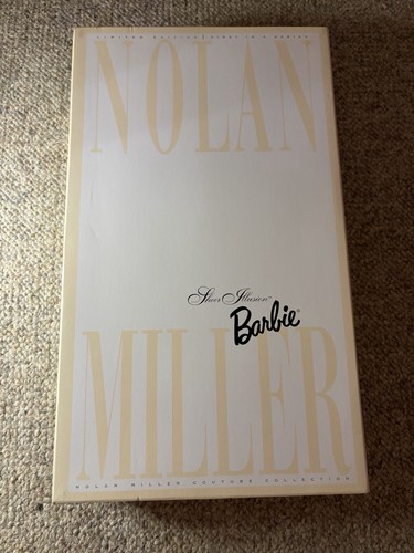 Barbie nolan miller couture - nolan,