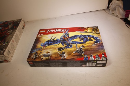 Lego ninjago 70652 dragon - ninjago,