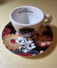 Illy art collection Pedro