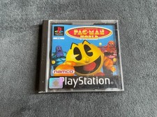 Pac man world sans jaquette - sans,