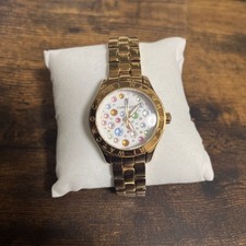 Capri Watch Analog Quartz