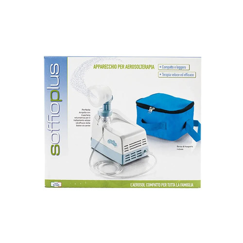 Soffio plus apparecchio per - apparecchio,