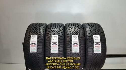 Gomme usate termiche - usate,