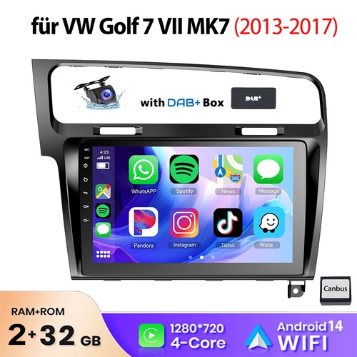 Carplay android 14 - 2+32, gb