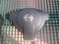 Airbag Nissan Evalia Nv200