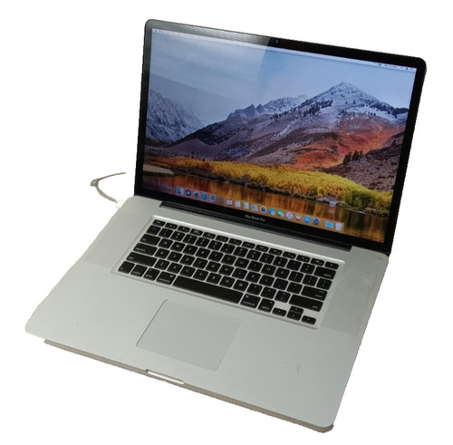Apple macbook pro a1297 - macbook, i5