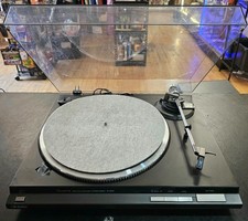 Technics SL-QD33 Quartz Direct