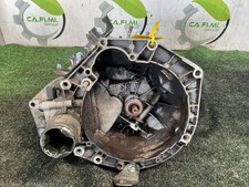 CAMBIO MANUALE COMPLETO PER