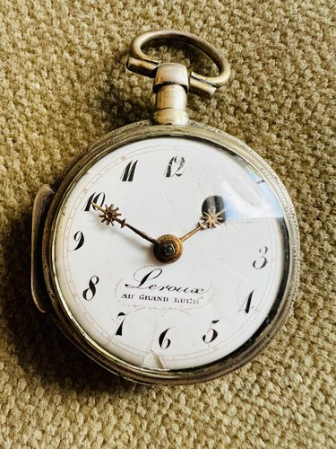 Roux mandrino orologio da - -,