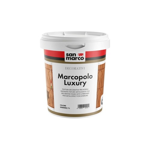 Marcopolo luxury finitura - marcopolo,