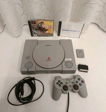 Sony PlayStation 1 Modello