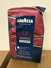 Lavazza Gran Riserva Miscela