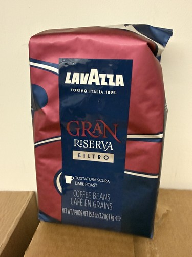 Lavazza gran riserva miscela - lavazza,