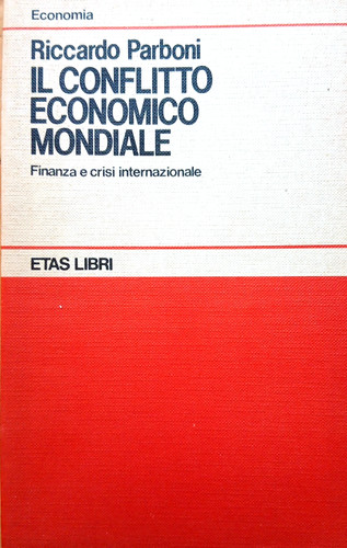 Conflitto economico - conflitto,