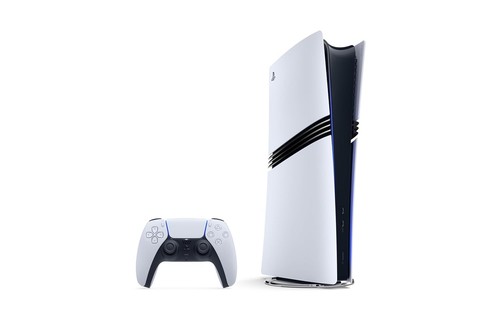 Sony playstation ps5 pro - 5,