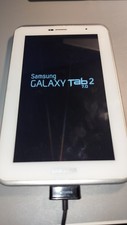 TABLET SAMSUNG GALAXY TAB 2