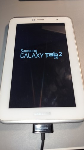 Tablet samsung galaxy tab - samsung, 2