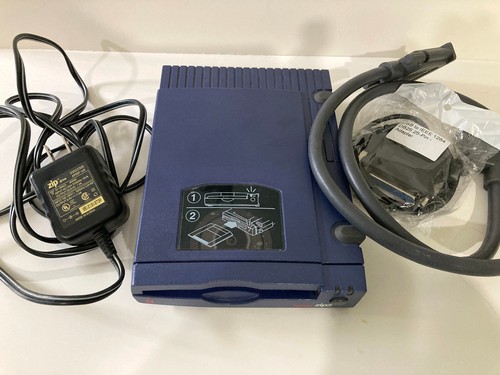 Original iomega 100mb zip - iomega,