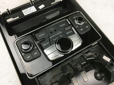 AUDI A8L D4 13-17 MMI