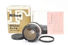 [NEARMINT] Nikon Auto