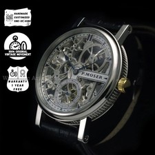 Orologio da polso uomo vintage