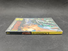 libro ROMANZO di DIABOLIK ed Sansoni - 1969 - numero 2