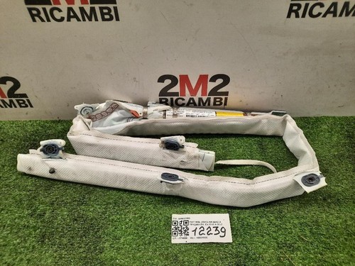 Airbag tendina destro - airbag,