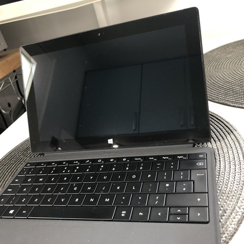 Microsoft surface pro - surface,