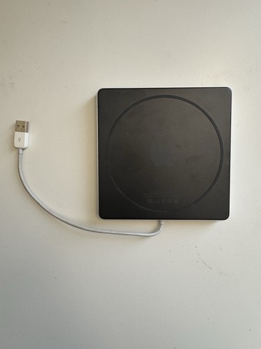 Apple usb superdrive - usb, (modello