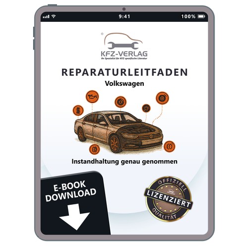 Passat 2014 2019 - 8, 3g