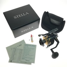 Mulinello da Pesca Shimano 22
