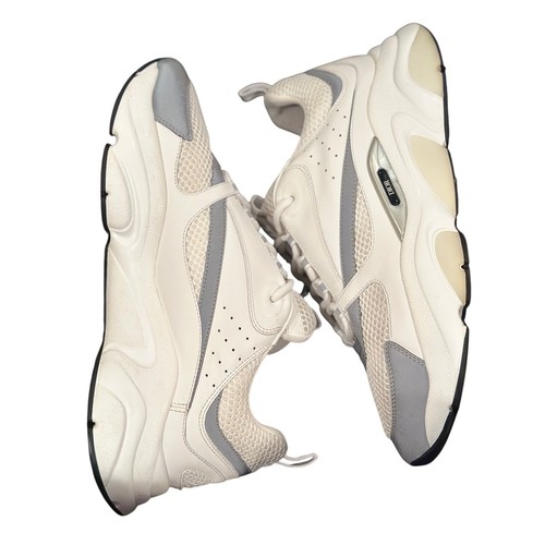 Taglia sneakers dior b22 - 14,
