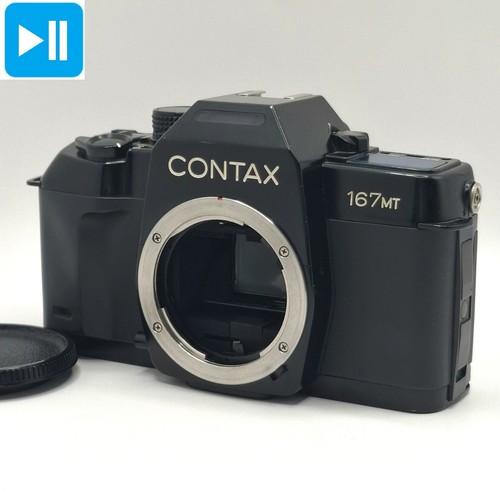 [Fotocamera reflex pellicola