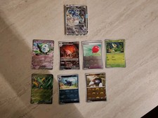 Lotto Pokémon Luce Nera Promo