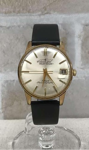 Orologio automatico citizen - orologio,
