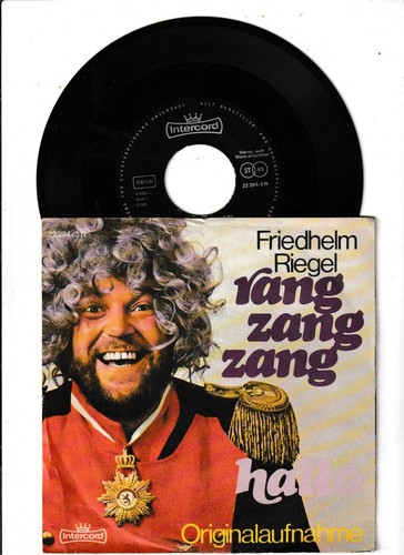 Friedhelm riegel rang zang - friedhelm,